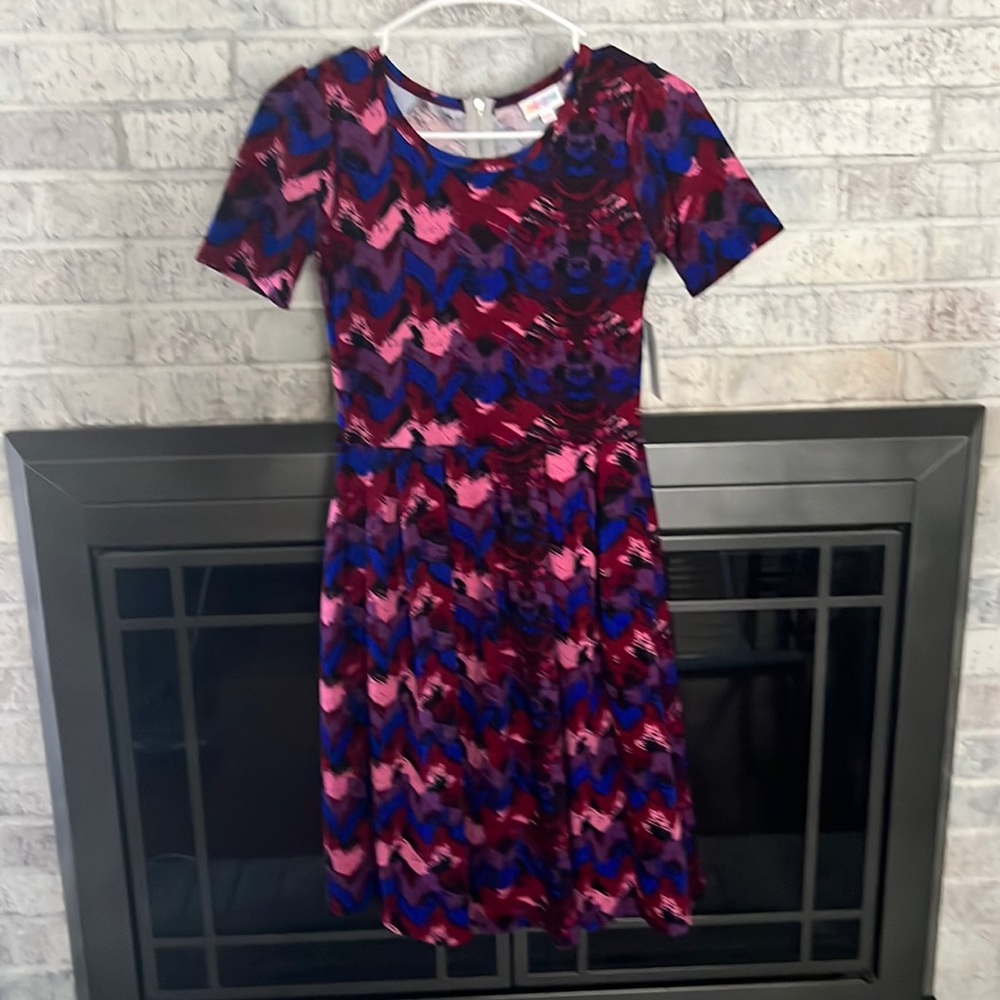 Lularoe Amelia XXS